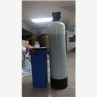 4噸軟化水處理器4T/小時(shí)軟化水設(shè)備